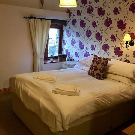 Pound Farm Lodges Crook  Dış mekan fotoğraf