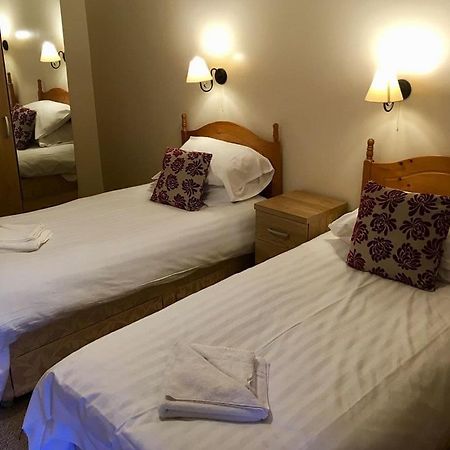 Pound Farm Lodges Crook  Dış mekan fotoğraf