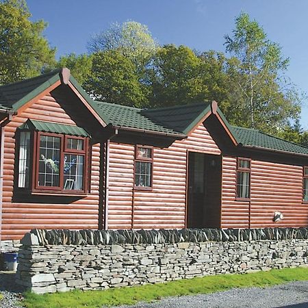 Pound Farm Lodges Crook  Dış mekan fotoğraf