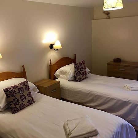 Pound Farm Lodges Crook  Dış mekan fotoğraf