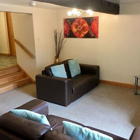 Pound Farm Lodges Crook  Dış mekan fotoğraf
