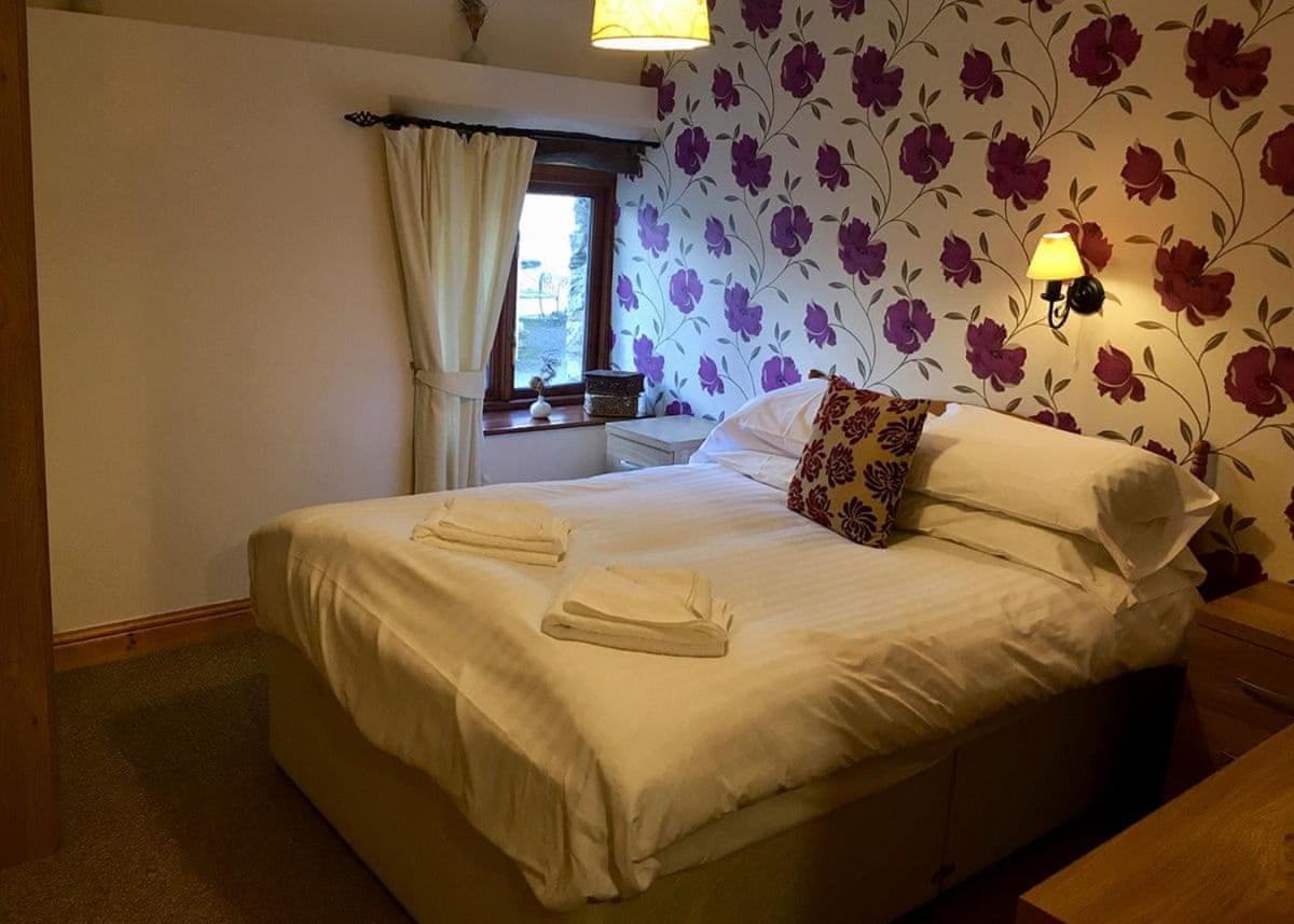 Pound Farm Lodges Crook  Dış mekan fotoğraf