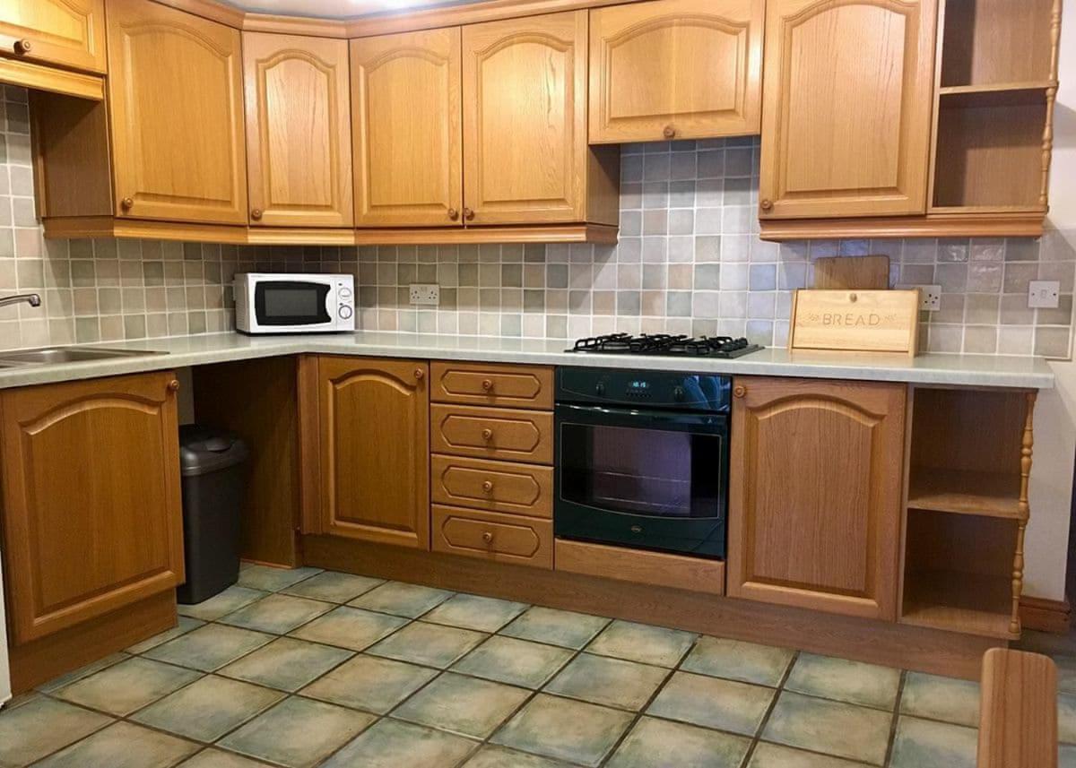 Pound Farm Lodges Crook  Dış mekan fotoğraf