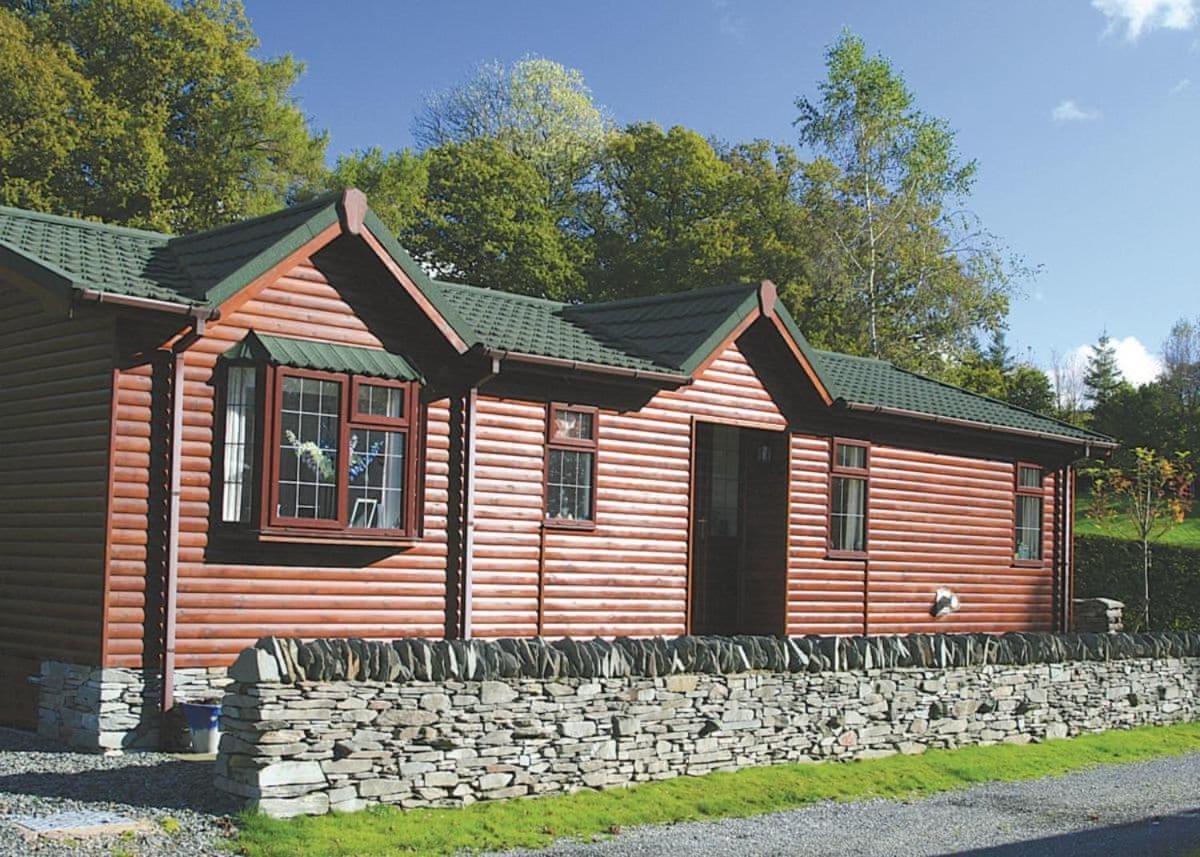 Pound Farm Lodges Crook  Dış mekan fotoğraf