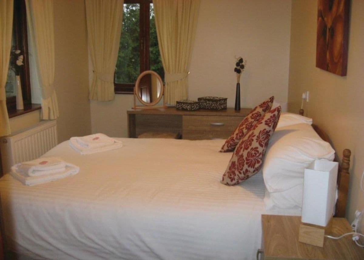 Pound Farm Lodges Crook  Dış mekan fotoğraf
